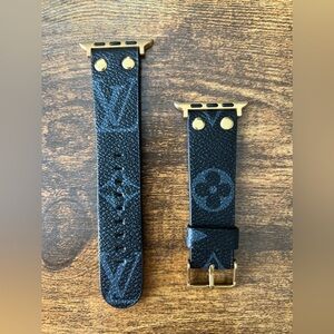 SALE‼️ Black Watch Band